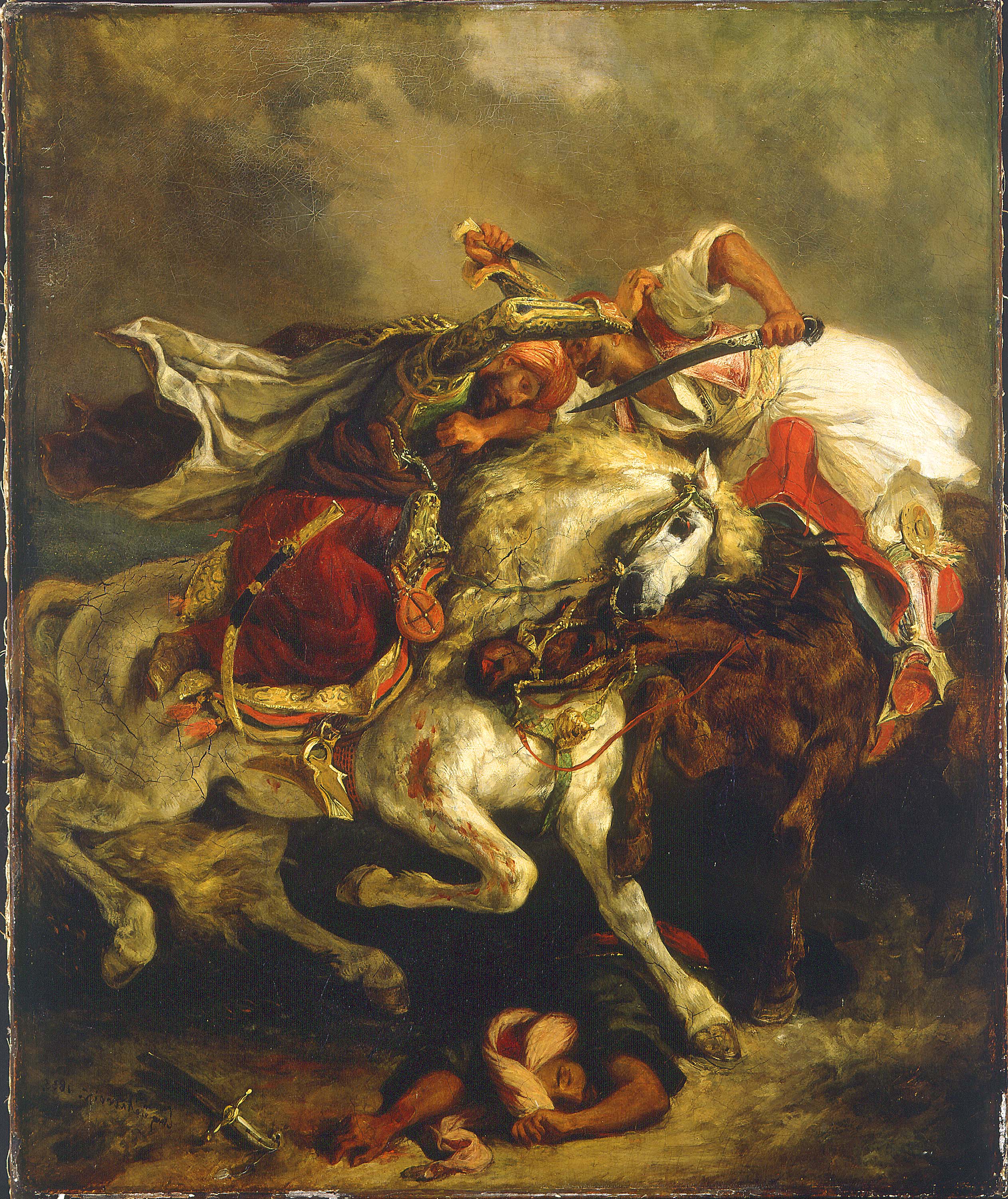 Crédit : Petit Palais, tous droits réservés