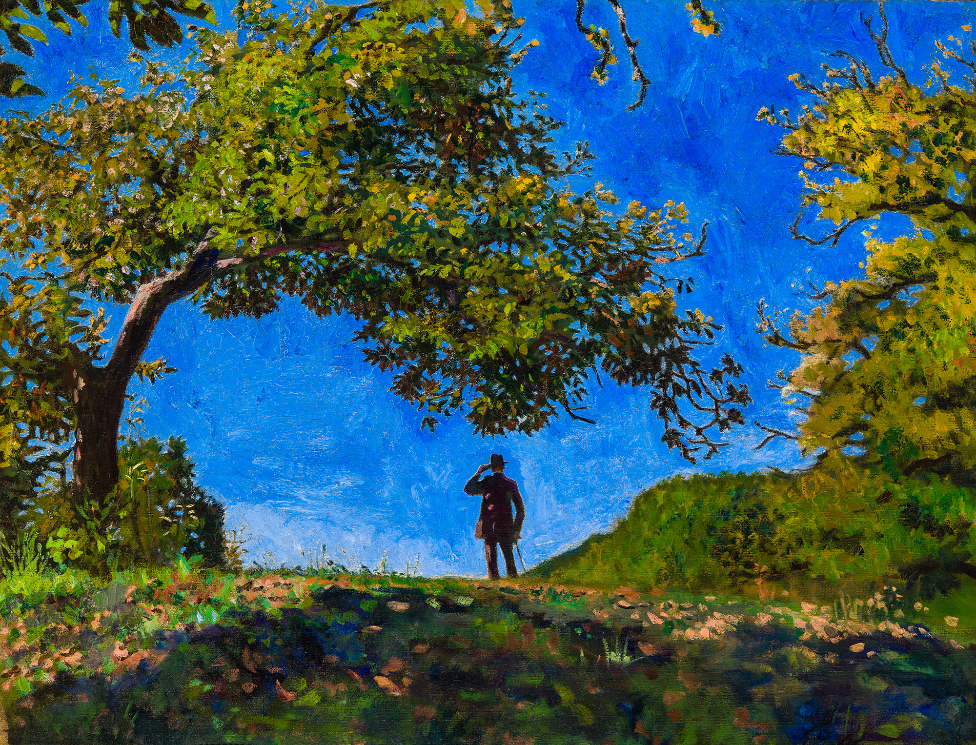 Karoly Ferenczy