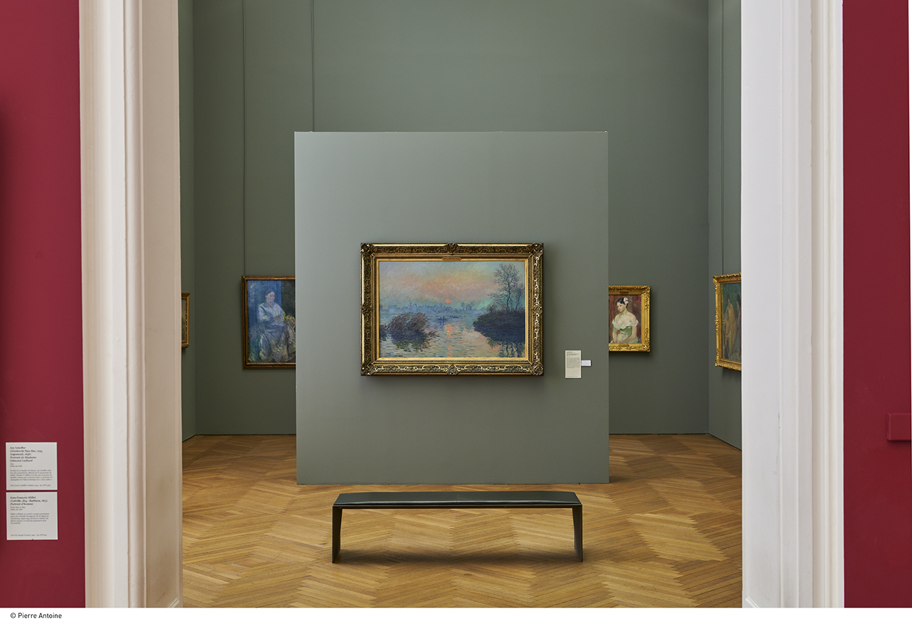 Visite générale chefs-d'œuvre - Collections | Petit Palais