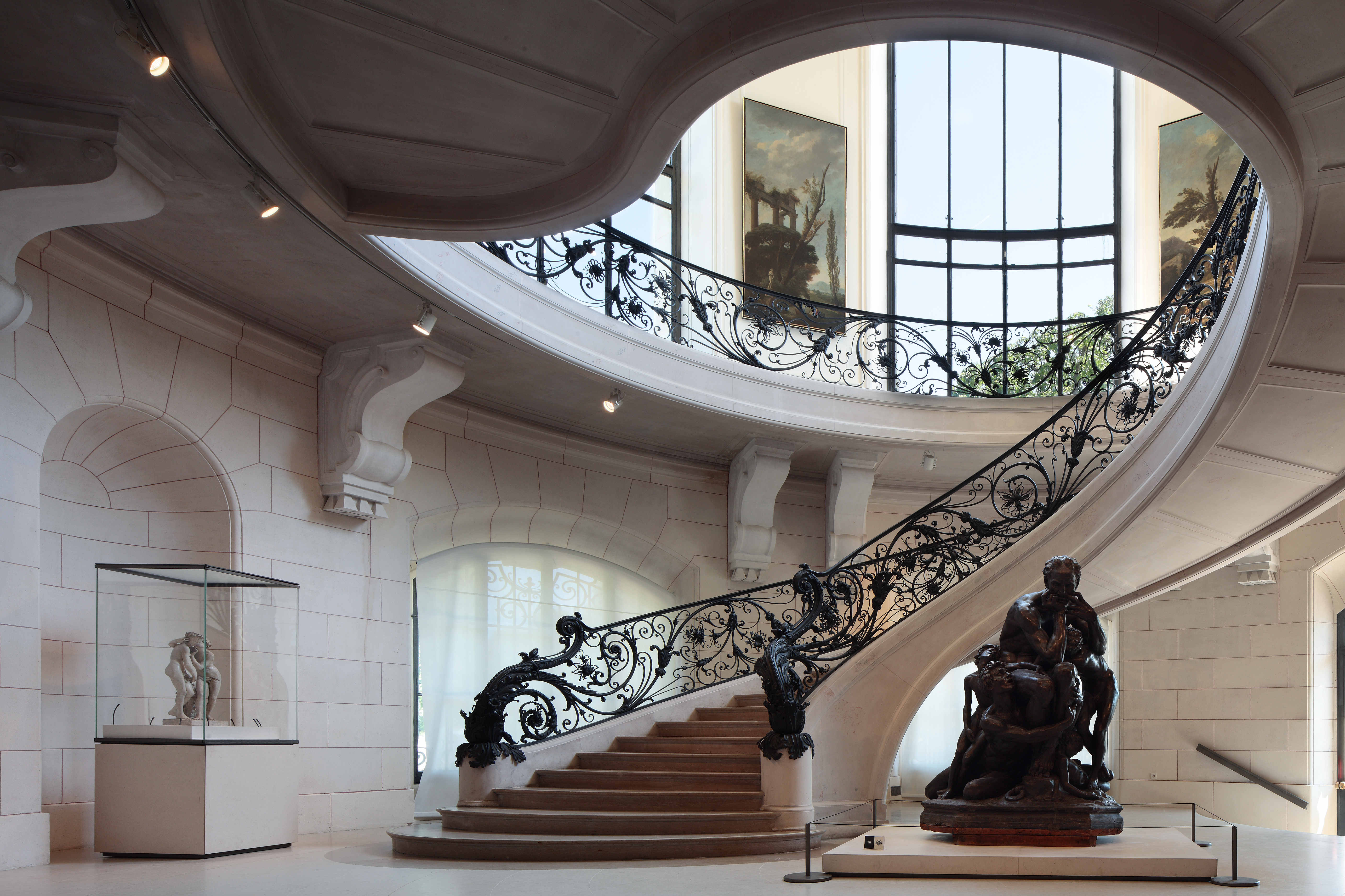 Crédit : Benoit Fougeirol