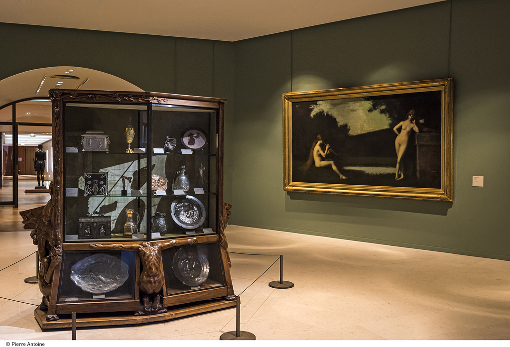 Crédit : Pierre Antoine