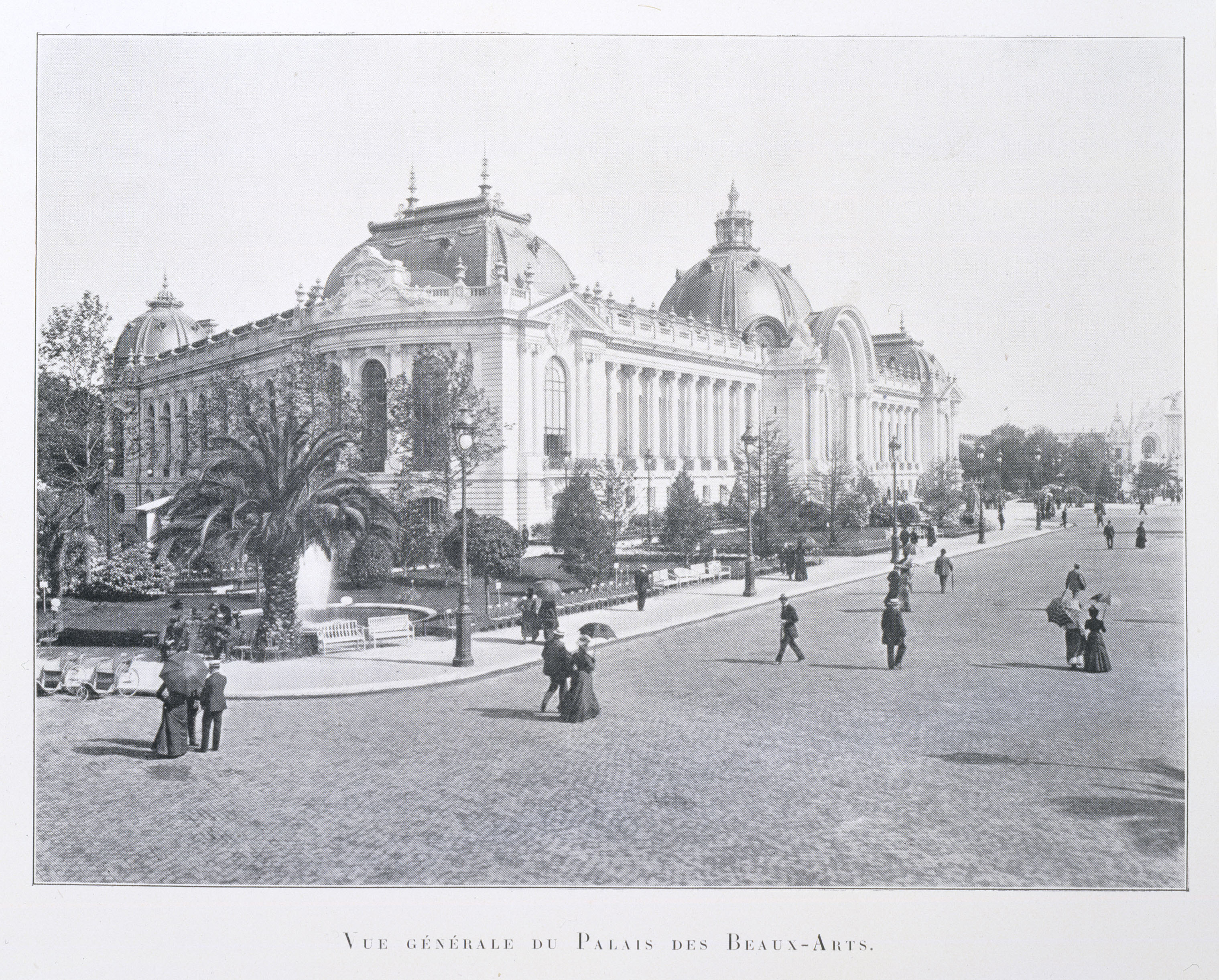 ©Petit Palais / Roger Viollet