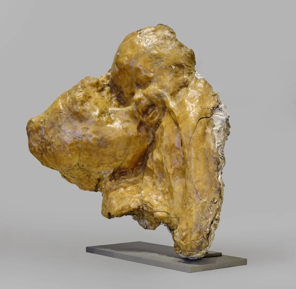 Medardo Rosso, L'Âge d'or