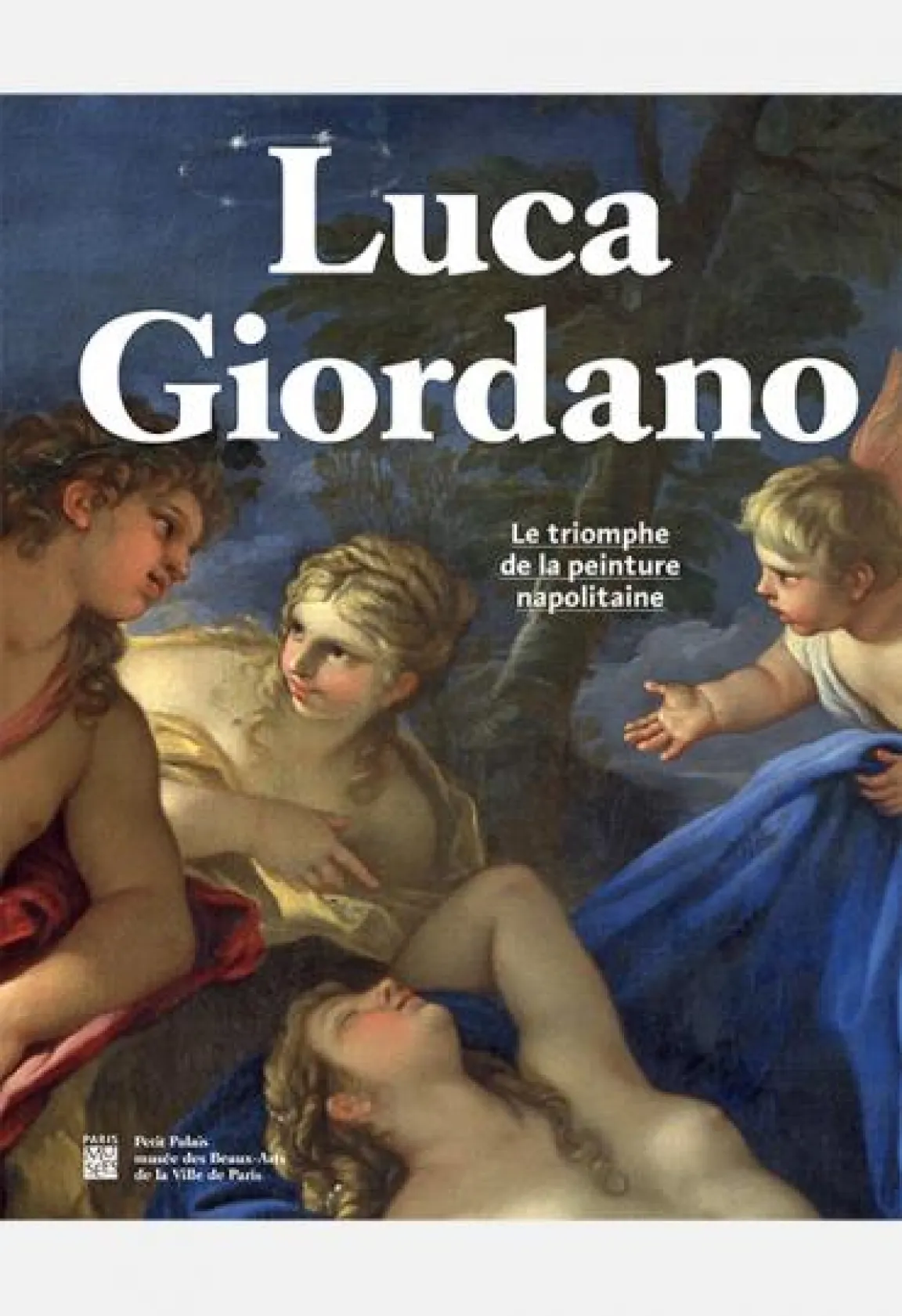 Couverture du catalogue