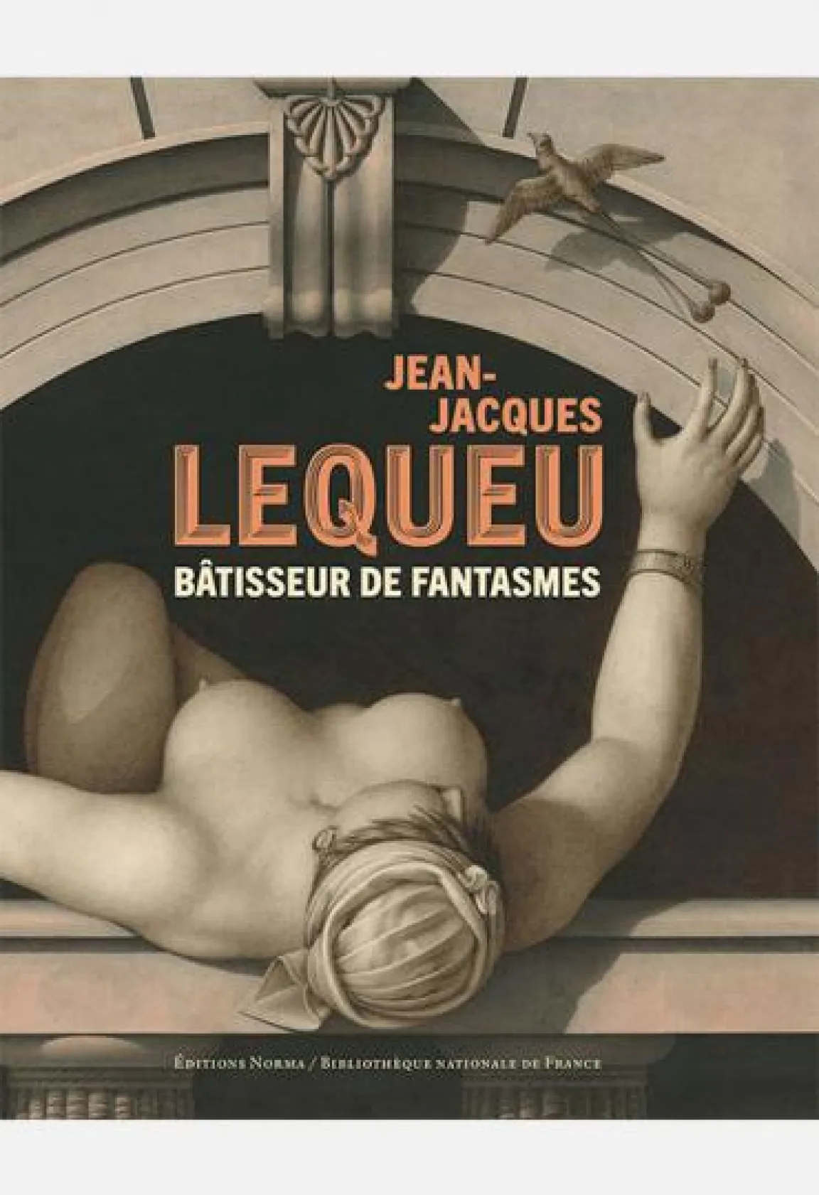 Couverture de catalogue