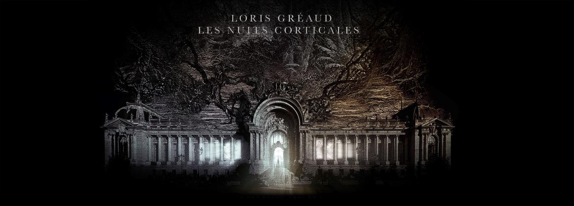 Nuits corticales, Loris Gréaud's contemporary exhibition