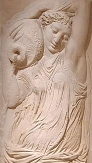 Jean Goujon, Reliefs de la fontaine des Innocents