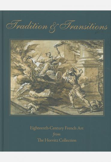 Tradition & transitions Edition numérique en français