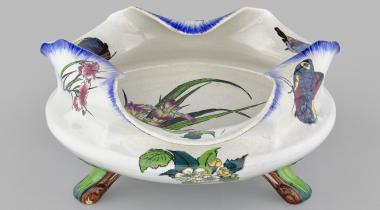 Service Rousseau : Coupe, PPO03729