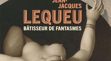 catalogue exposition Jean-Jacques Lequeu