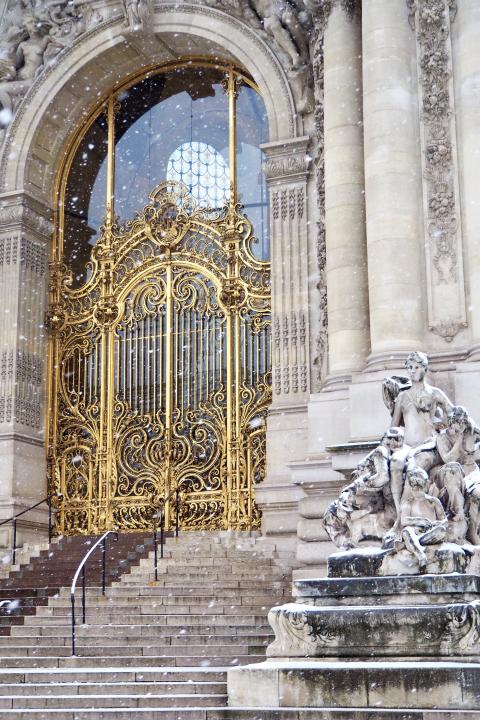 Galerie des ateliers