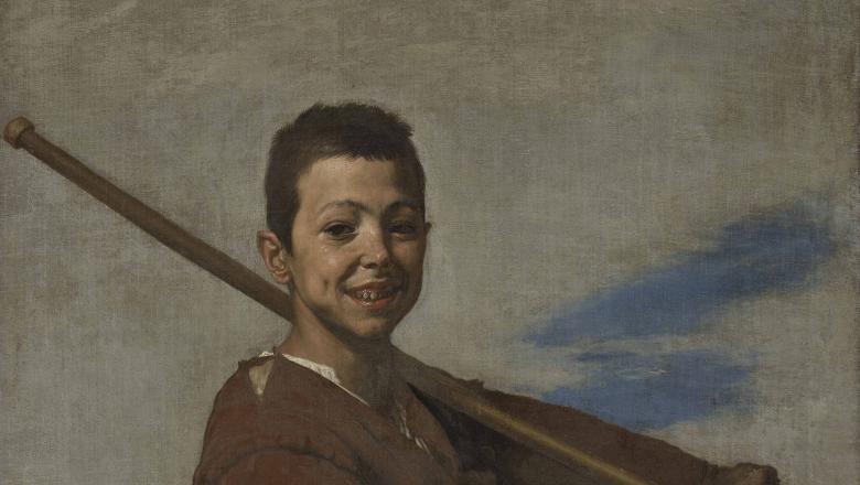 Le Piedbot de Ribera Le Piedbot de Ribera