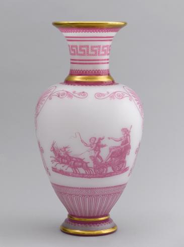 Vase néo-grec