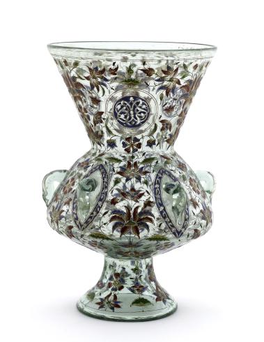 Brocard, Lampe de mosquée, ODUT1949