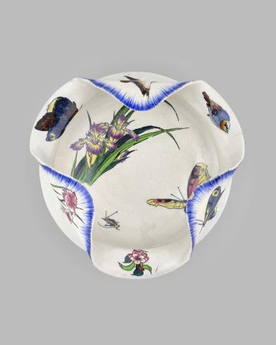 Service Rousseau : Coupe, PPO03729