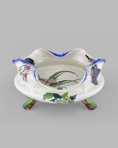 Service Rousseau : Coupe, PPO03729