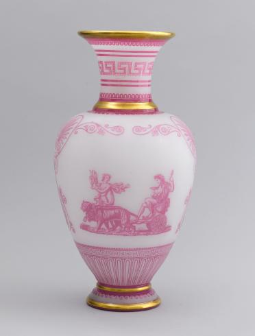 Vase néo-grec