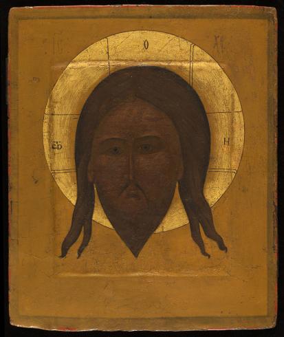 Ecole du Palais des Tsars, Sainte Face, PPP4904