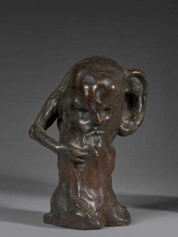 Ville Vallgren, Grotesque. © Artcurial