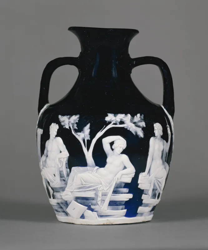 Vase Portland