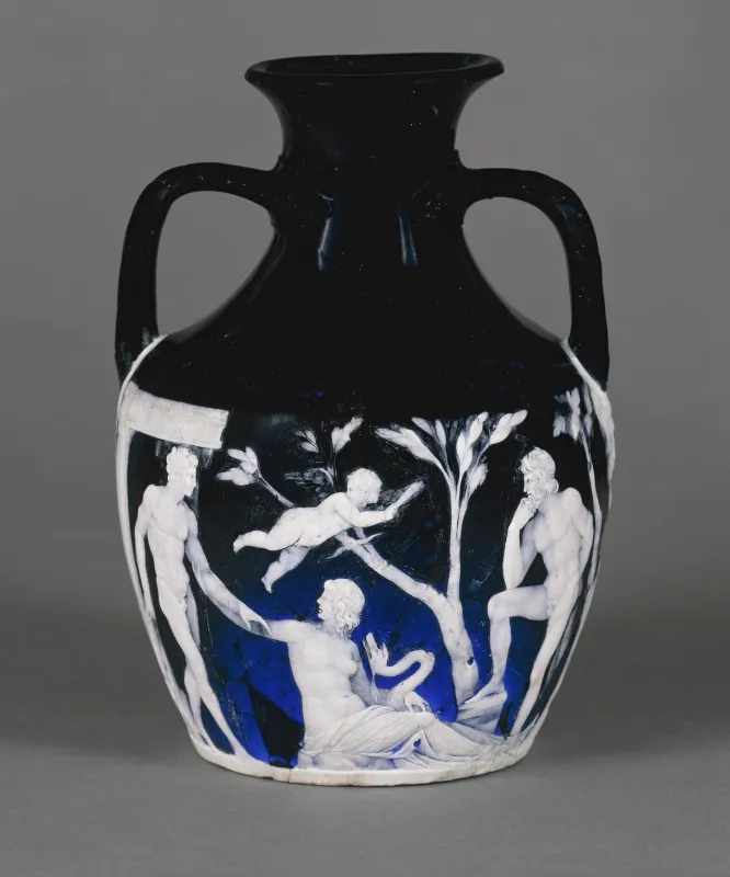 Vase Portland